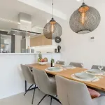 Apartment Romana - Direct Aan Zee - Incl Prive Parkeerplaats In Parkeergarage! Denia