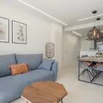 Romana - Direct Aan Zee - Incl Prive Parkeerplaats In Parkeergarage! Apartment