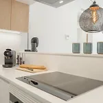 Romana - Direct Aan Zee - Incl Prive Parkeerplaats In Parkeergarage!