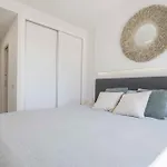Romana - Direct Aan Zee - Incl Prive Parkeerplaats In Parkeergarage! Apartment *