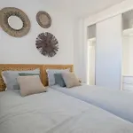 Apartment Romana - Direct Aan Zee - Incl Prive Parkeerplaats In Parkeergarage! Denia