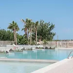 Apartment Romana - Direct Aan Zee - Incl Prive Parkeerplaats In Parkeergarage! Denia