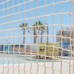 Apartment Romana - Direct Aan Zee - Incl Prive Parkeerplaats In Parkeergarage! *