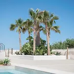 Romana - Direct Aan Zee - Incl Prive Parkeerplaats In Parkeergarage! Apartment Denia