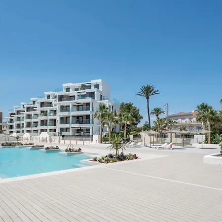 Romana - Direct Aan Zee - Incl Prive Parkeerplaats In Parkeergarage! Apartamento *
