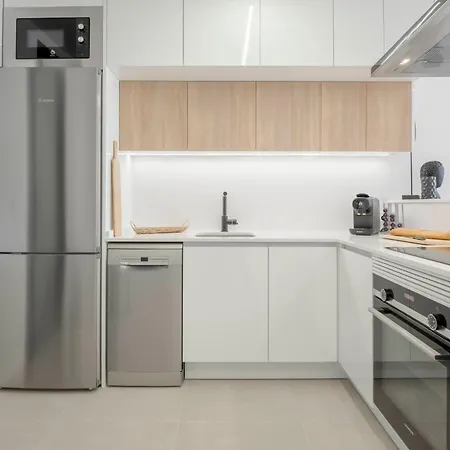 Romana - Direct Aan Zee - Incl Prive Parkeerplaats In Parkeergarage! Apartamento *