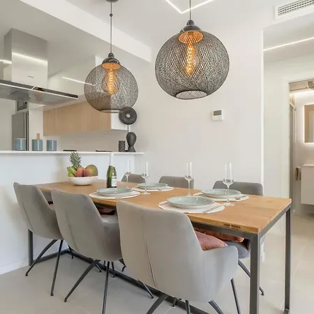 Apartamento Romana - Direct Aan Zee - Incl Prive Parkeerplaats In Parkeergarage! *