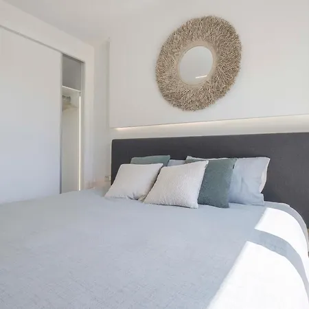 Romana - Direct Aan Zee - Incl Prive Parkeerplaats In Parkeergarage! Apartamento