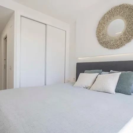 Romana - Direct Aan Zee - Incl Prive Parkeerplaats In Parkeergarage! Apartamento *
