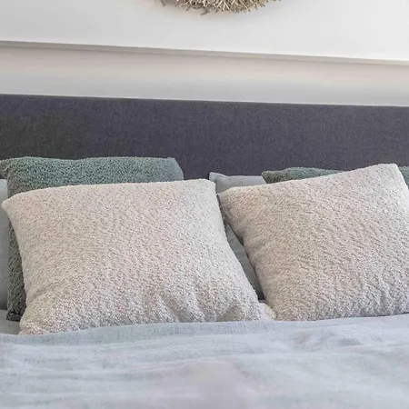 Apartamento Romana - Direct Aan Zee - Incl Prive Parkeerplaats In Parkeergarage! *