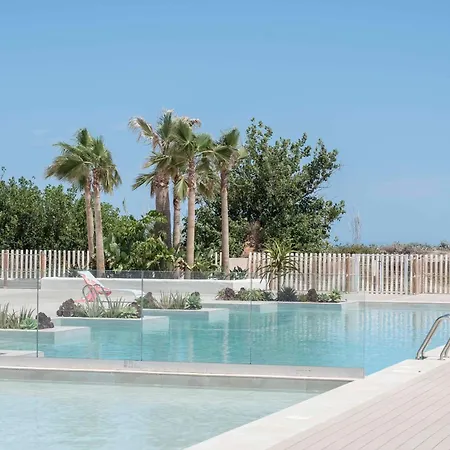 Apartamento Romana - Direct Aan Zee - Incl Prive Parkeerplaats In Parkeergarage! Dénia