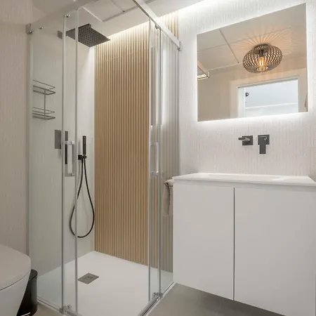 Apartamento Romana - Direct Aan Zee - Incl Prive Parkeerplaats In Parkeergarage! Dénia
